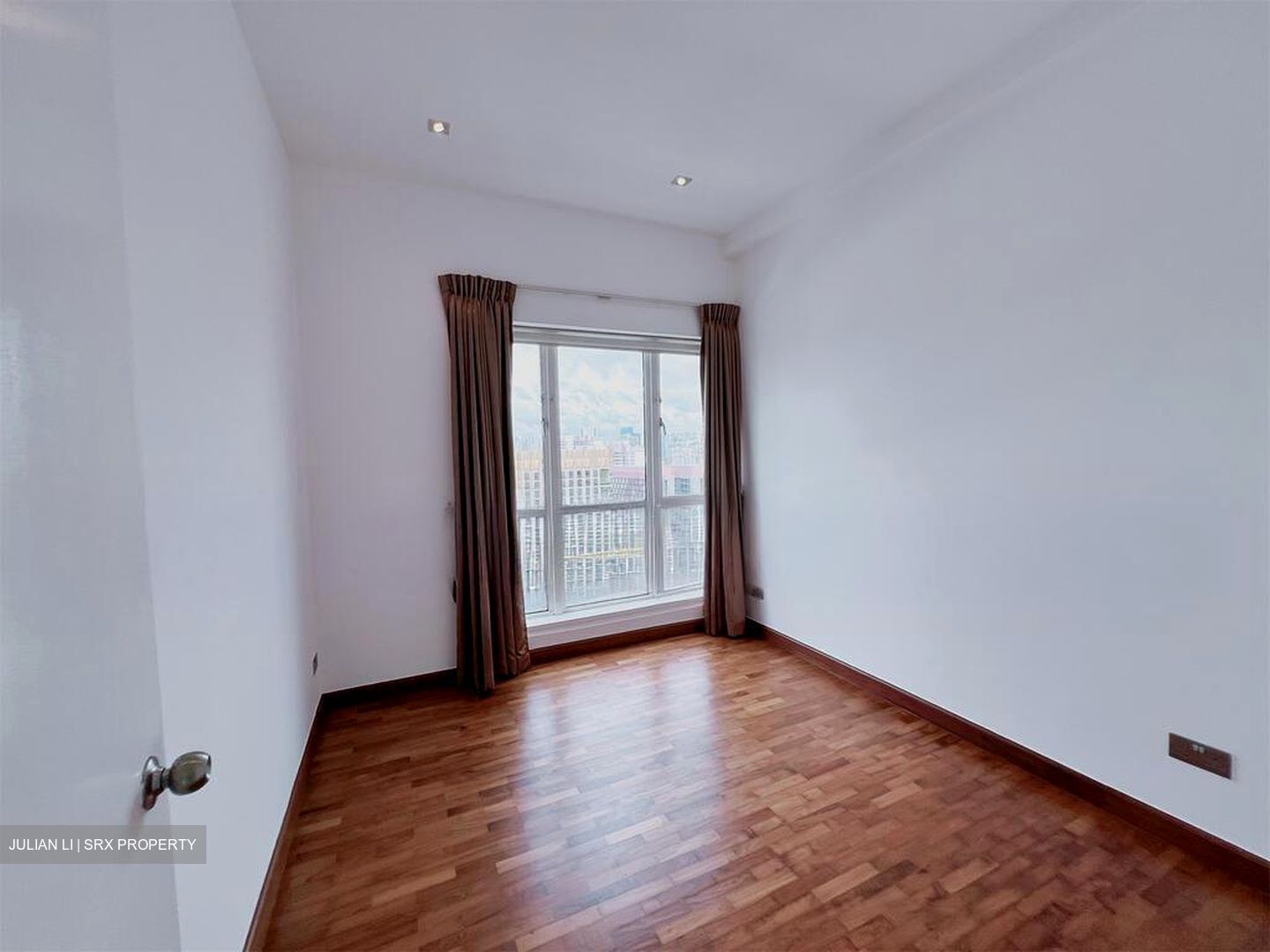 Burlington Square (D7), Apartment #520281391